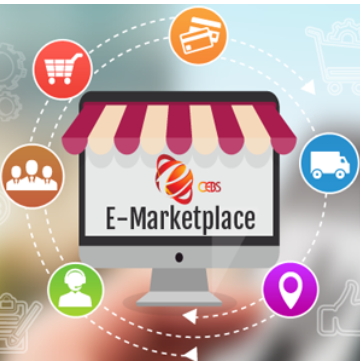 E-Marketplace